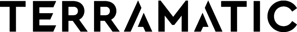 TERRAMATIC logo