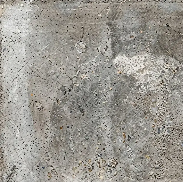 Πλακάκια Alaplana Harad — πορσελανάτο, τσιμέντο, ματ, 45×45 cm