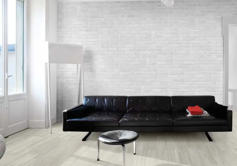 Πλακάκια Antica Ceramica Rubiera Brick — πορσελανάτο, 31×62 cm