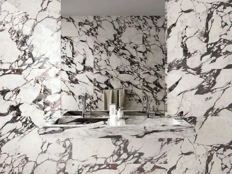 APE Grupo Medicea Marble — πορσελανάτο πλακάκι δαπέδου και τοίχου με όψη μαρμάρου