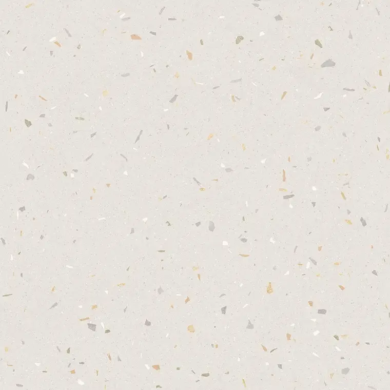 Πλακάκια Arcana Tiles Croccante — πορσελανάτο, terrazzo, 120×120 cm
