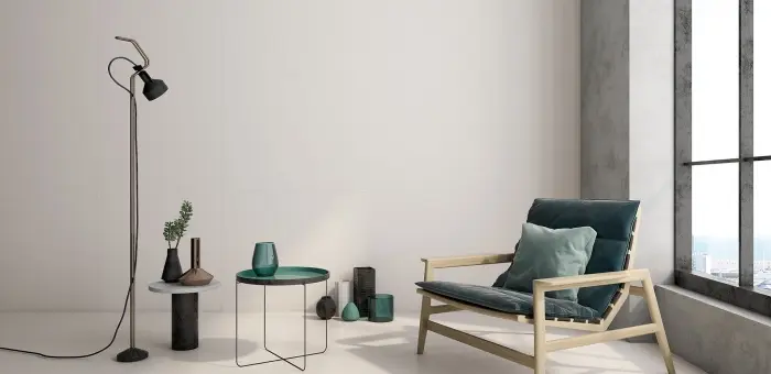 Argenta Carpenter — πορσελανάτο πλακάκι δαπέδου και τοίχου σε ενιαίο χρώμα