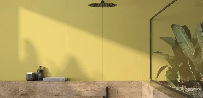 Argenta Trendy — κεραμικό πλακάκι τοίχου σε ενιαίο χρώμα