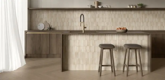Argenta Vitra — κεραμικό πλακάκι τοίχου με όψη πέτρας