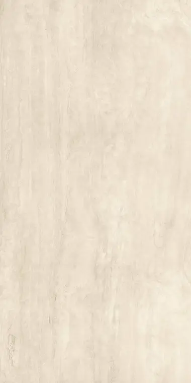Atlas Plan TRAVERTINO NAVONA WHITE — πορσελανάτο πλακάκι με όψη μαρμάρου