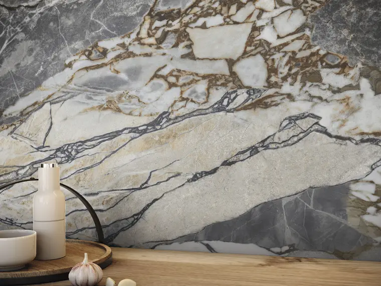 Baldocer MINERAL — πορσελανάτο πλακάκι