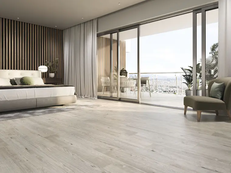 Baldocer WOODEN — πορσελανάτο πλακάκι δαπέδου και τοίχου