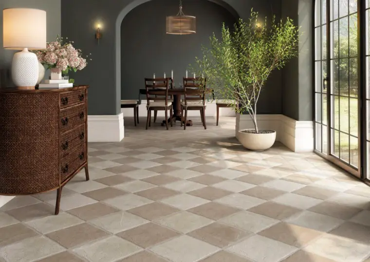 Bestile Palladio RLV — πορσελανάτο πλακάκι δαπέδου και τοίχου