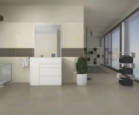 Πλακάκια Casalgrande Padana Architecture — πορσελανάτο ολόμαζο, μονόχρωμο, ματ, 60×120 cm