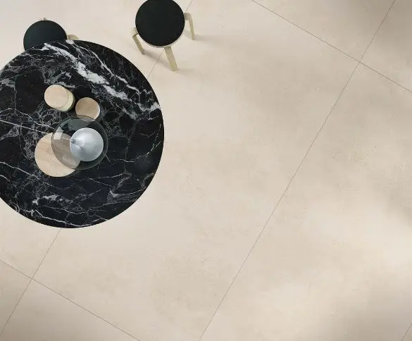 Casalgrande Padana Pietre di Sardegna — ολόμαζο πορσελανάτο πλακάκι με όψη πέτρας, για εσωτερικούς και εξωτερικούς χώρους