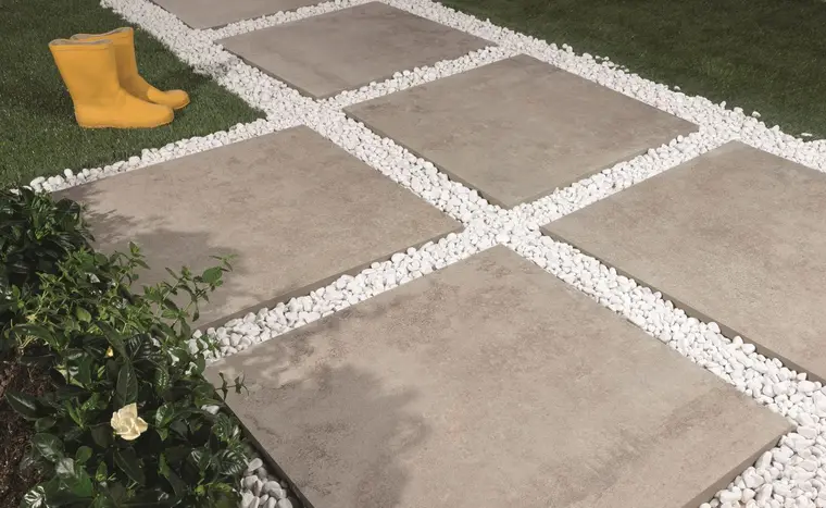 Πλακάκια Castelvetro Ceramiche Always 2cm — πορσελανάτο, μονόχρωμο, 60×120 cm