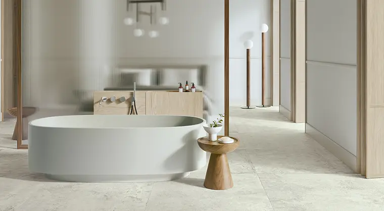 Πλακάκια Castelvetro Ceramiche Always — πορσελανάτο, μονόχρωμο, 60×120 cm