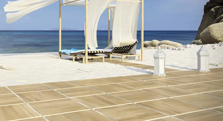 Castelvetro Ceramiche Naturae Aequa 2cm — πορσελανάτο πλακάκι δαπέδου και τοίχου με όψη ξύλου, για εσωτερικούς και εξωτερικούς χώρους