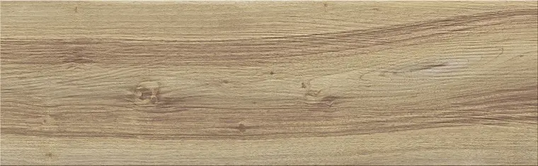 Cersanit Birch Wood — πλακάκι με όψη ξύλου