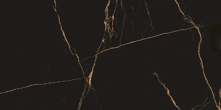 Cersanit Veins Black — πλακάκι