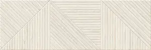 Cifre Geometric — κεραμικό πλακάκι τοίχου με όψη ξύλου