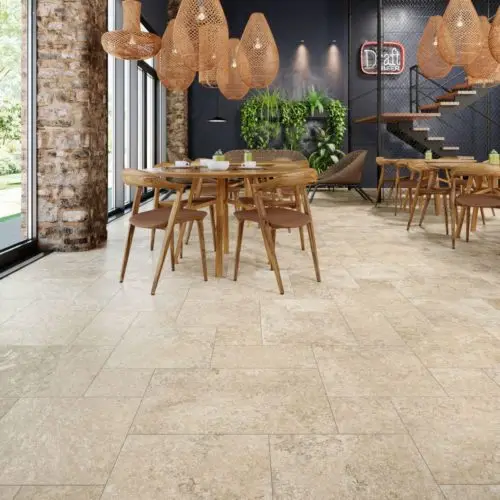 Codicer Tivoli — πλακάκι δαπέδου και τοίχου με όψη μαρμάρου