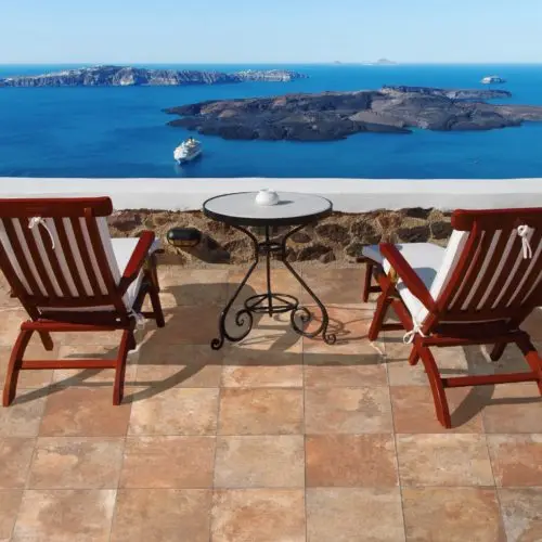 Codicer Toscano Cotto — πλακάκι δαπέδου και τοίχου με διακοσμητικό σχέδιο