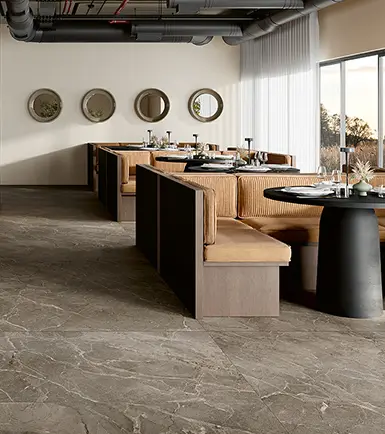 Ceramiche Coem Medicea — πορσελανάτο πλακάκι τοίχου με όψη μαρμάρου