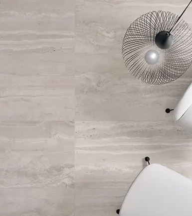 Ceramiche Coem Reverso — πορσελανάτο πλακάκι δαπέδου και τοίχου με όψη πέτρας, για εσωτερικούς και εξωτερικούς χώρους