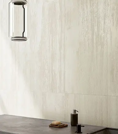Ceramiche Coem Touch Stone Vein — πορσελανάτο πλακάκι δαπέδου και τοίχου με όψη μαρμάρου, για εσωτερικούς και εξωτερικούς χώρους