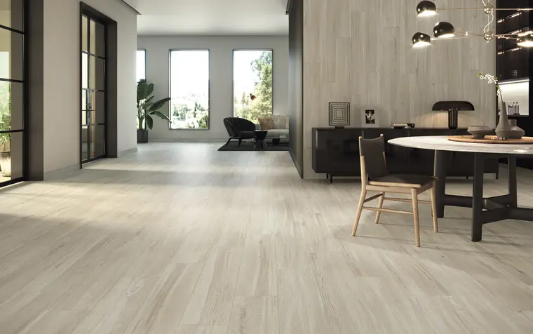 Colorker Lakeview — πορσελανάτο πλακάκι δαπέδου και τοίχου με όψη ξύλου