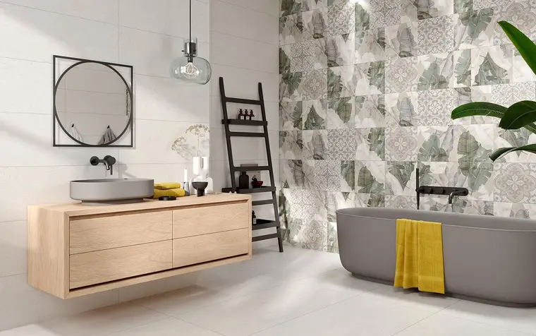 Colorker Verona — πλακάκι δαπέδου και τοίχου με όψη πέτρας