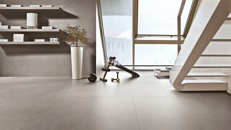 Πλακάκια Cotto d'Este Buxy — πορσελανάτο, πέτρα, ματ, 100×300 cm