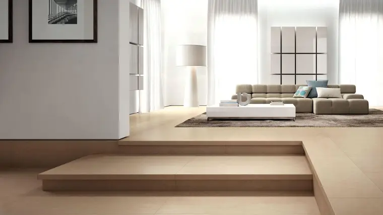 Πλακάκια Cotto d'Este Elegance — πορσελανάτο, πέτρα, σατινέ, 100×300 cm