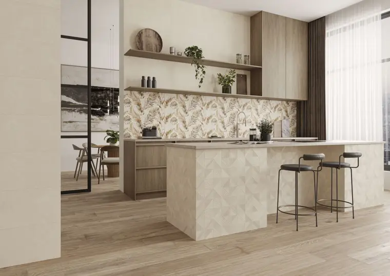 Cristal Cerámicas S.A. (Cristacer) CITY — κεραμικό πλακάκι τοίχου με όψη πέτρας