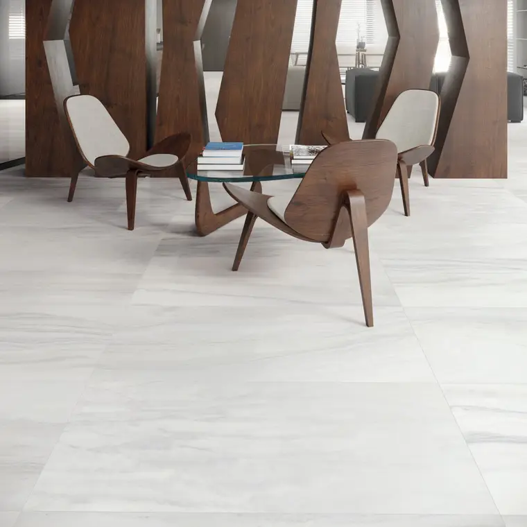 Cristal Cerámicas S.A. (Cristacer) DOLOMITE — πορσελανάτο πλακάκι δαπέδου και τοίχου με όψη μαρμάρου