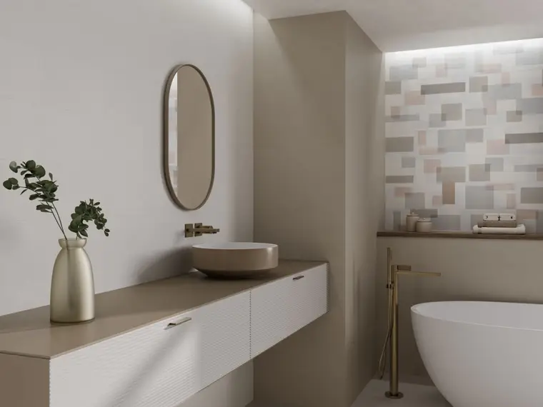 Cristal Cerámicas S.A. (Cristacer) HARDEN RB REVESTIMIENTO — κεραμικό πλακάκι κόκκινης πάστας τοίχου σε ενιαίο χρώμα