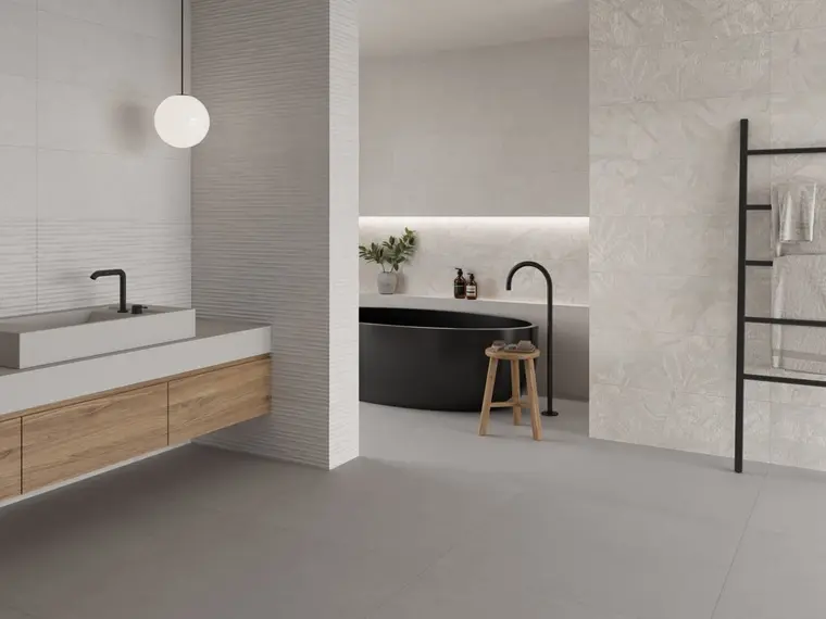 Cristal Cerámicas S.A. (Cristacer) HARDEN WB REVESTIMIENTO — κεραμικό πλακάκι τοίχου με όψη τσιμέντου
