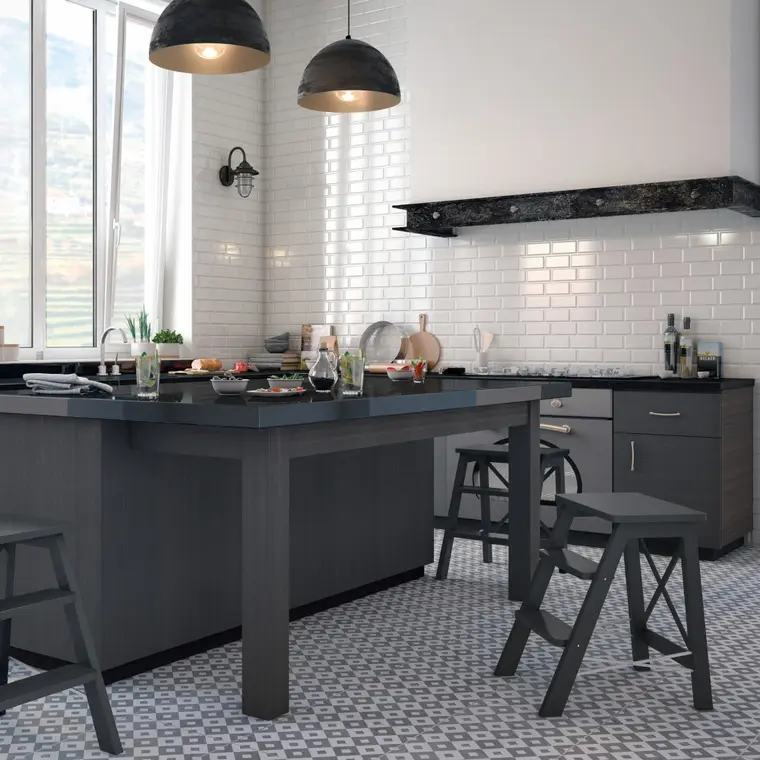 Cristal Cerámicas S.A. (Cristacer) LOWLAND — κεραμικό πλακάκι κόκκινης πάστας τοίχου σε ενιαίο χρώμα