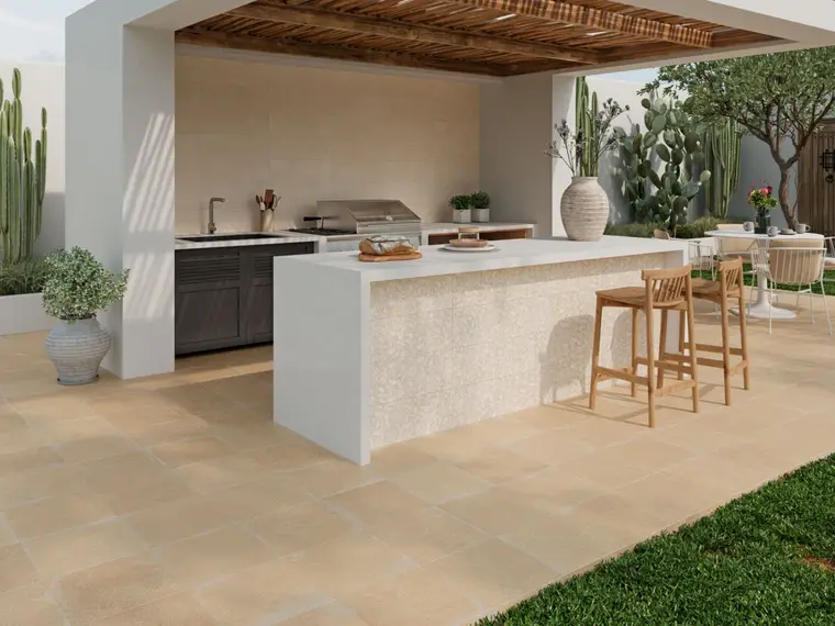 Cristal Cerámicas S.A. (Cristacer) MONTEL — κεραμικό πλακάκι κόκκινης πάστας τοίχου