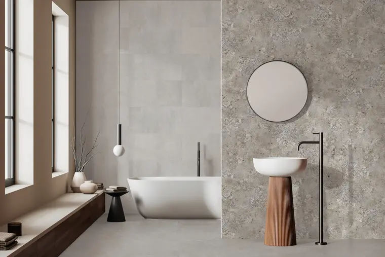 Πλακάκια Dado Ceramica 30x60 Rivestimenti — κεραμικό λευκής πάστας, 30×60 cm
