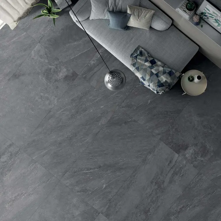 Πλακάκια Dado Ceramica Aspen — πορσελανάτο, πέτρα, 60×120 cm
