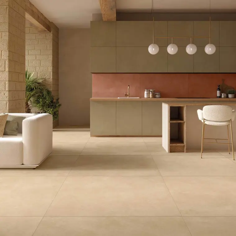 Πλακάκια Dado Ceramica Blaze — πορσελανάτο, 120×120 cm