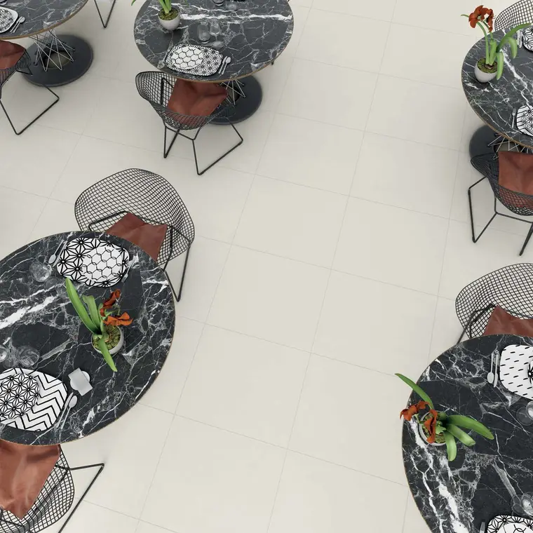 Πλακάκια Dado Ceramica Cementi — πορσελανάτο, τσιμέντο, 60×120 cm