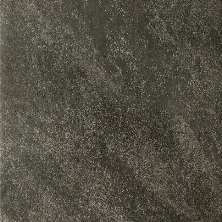 Πλακάκια Del Conca Stone Edition – Pietra Pece — πορσελανάτο ολόμαζο, πέτρα, ανάγλυφο, 120×120 cm