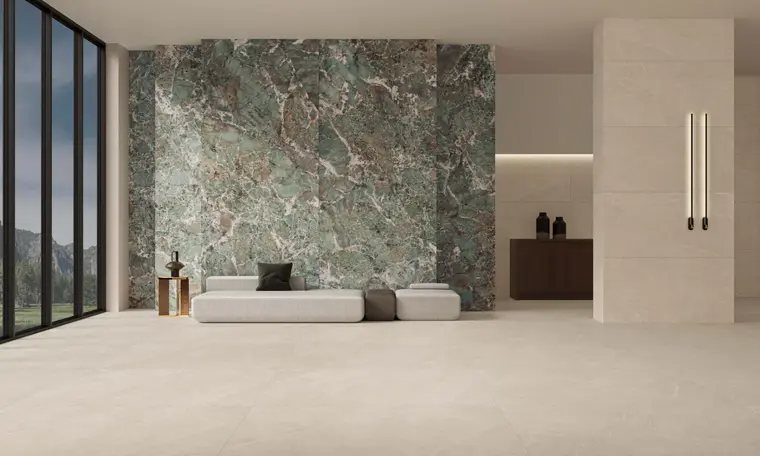 Ecoceramic AMAZONITE — πορσελανάτο πλακάκι