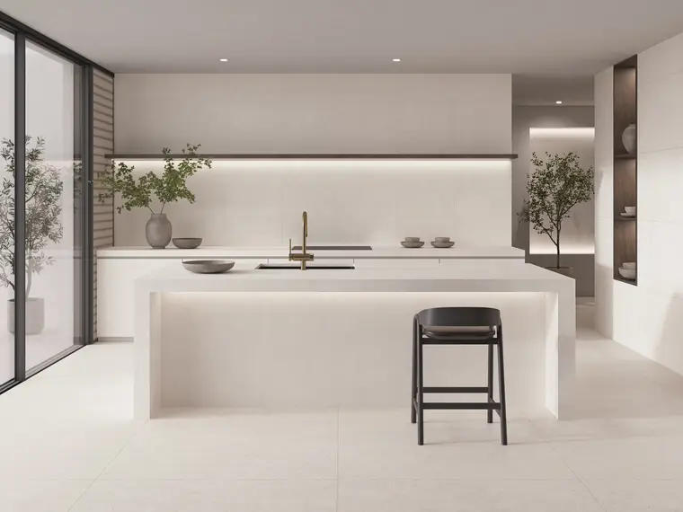 Ecoceramic ANDOR GRAIN — πορσελανάτο πλακάκι