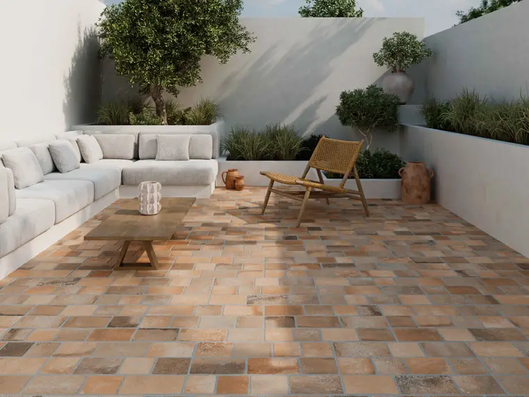 Ecoceramic ATIENZA — πορσελανάτο πλακάκι