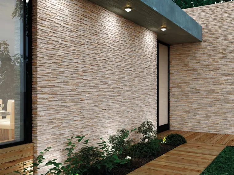 Ecoceramic AZTECA — πορσελανάτο πλακάκι