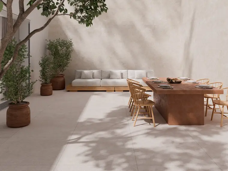 Ecoceramic BABILON — πορσελανάτο πλακάκι