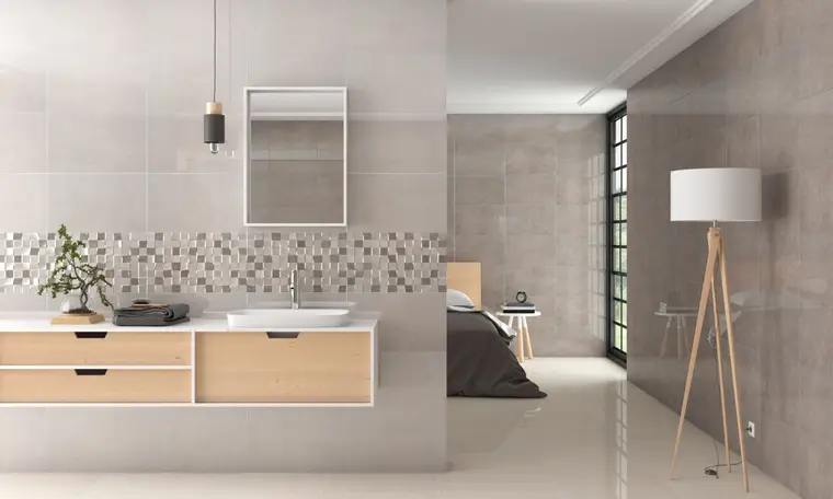 Ecoceramic BELLAGIO — πλακάκι