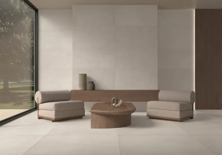 Ecoceramic BESANA — πορσελανάτο πλακάκι