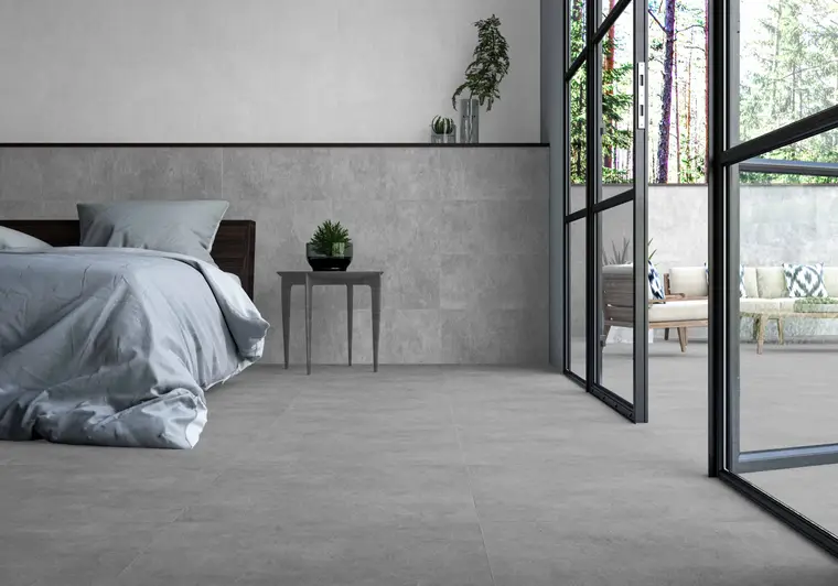 Ecoceramic BETON — πορσελανάτο πλακάκι