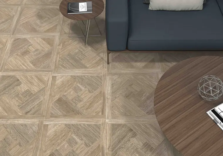 Ecoceramic BOIS — πορσελανάτο πλακάκι