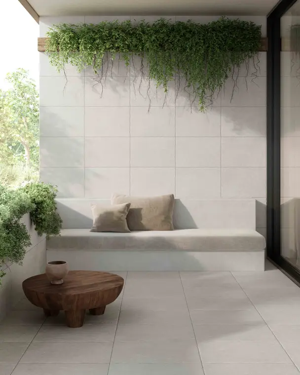 Ecoceramic BRAGANZA — πορσελανάτο πλακάκι